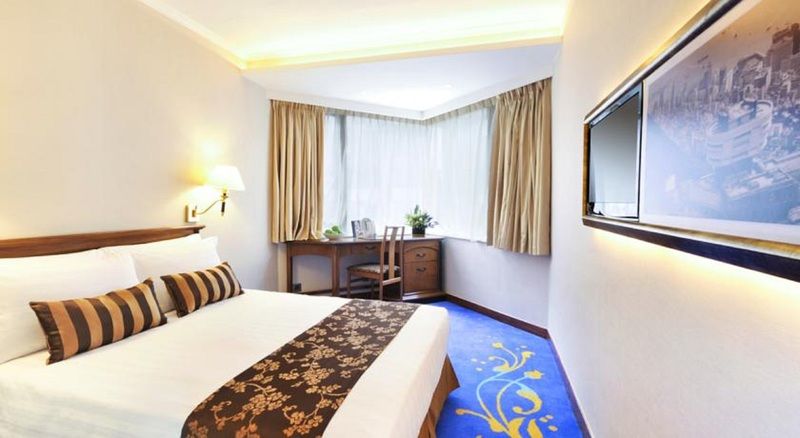 Saual Keh Hotel Taipei Exteriör bild